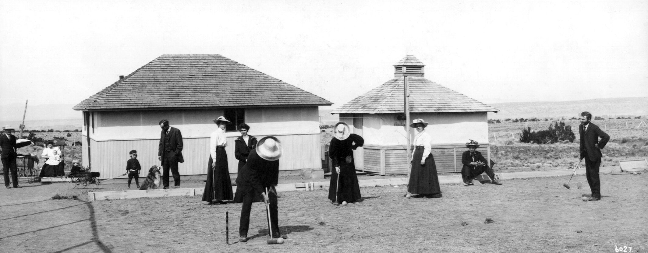 Legacy of the San: Historic Sunmount Sanatorium changed the face of Santa Fe